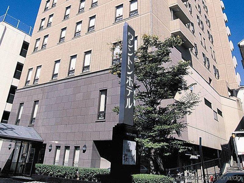 Washington Hotel 3*